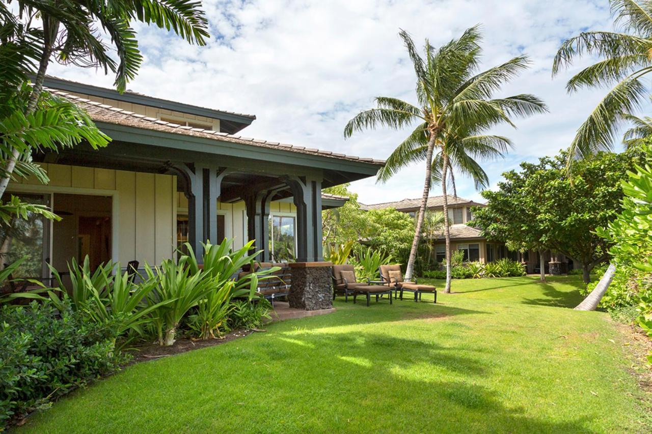 Mauna Lani 2002 Waikoloa Exterior photo