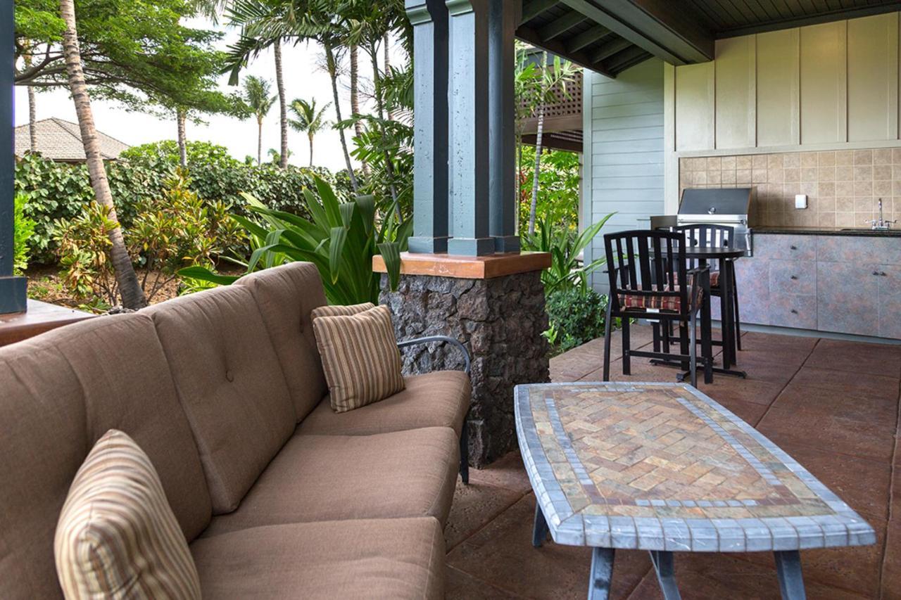 Mauna Lani 2002 Waikoloa Exterior photo