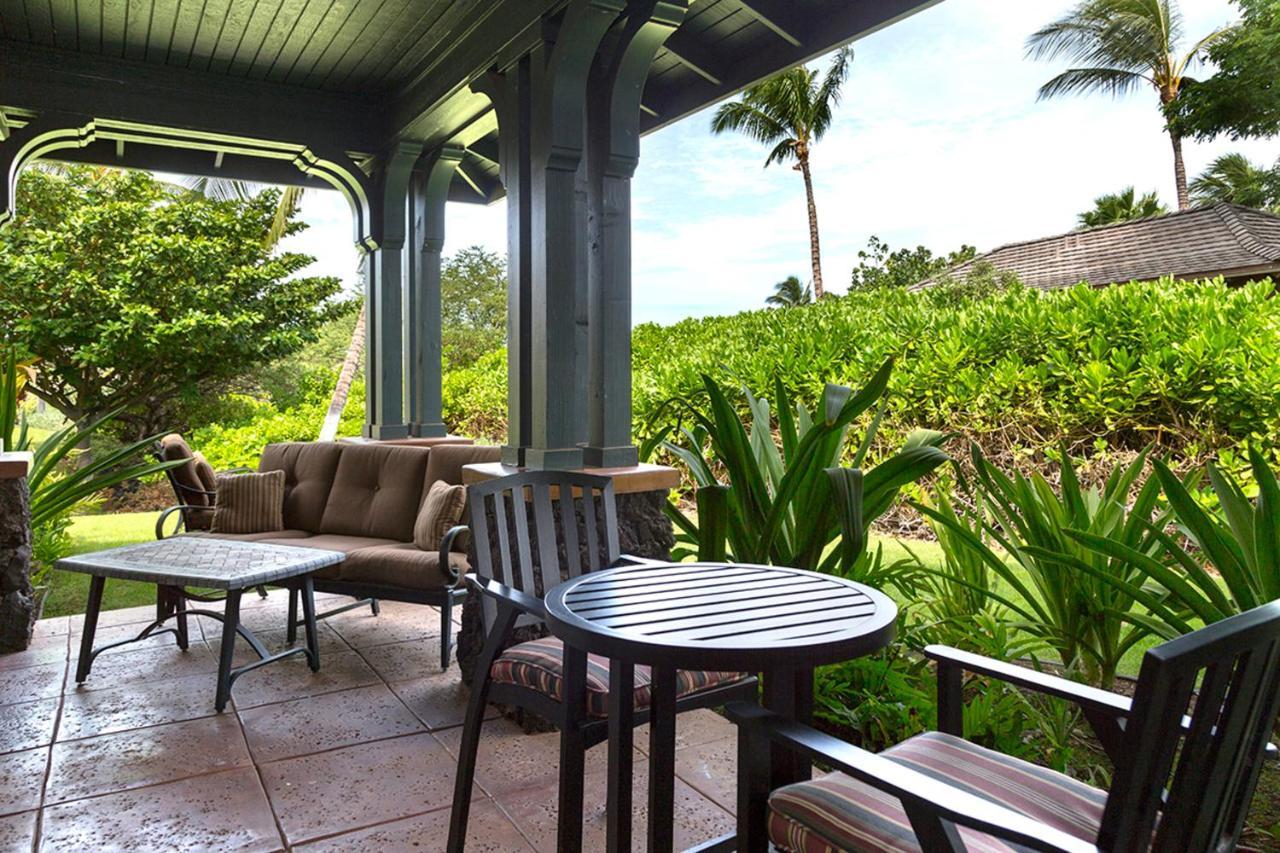 Mauna Lani 2002 Waikoloa Exterior photo