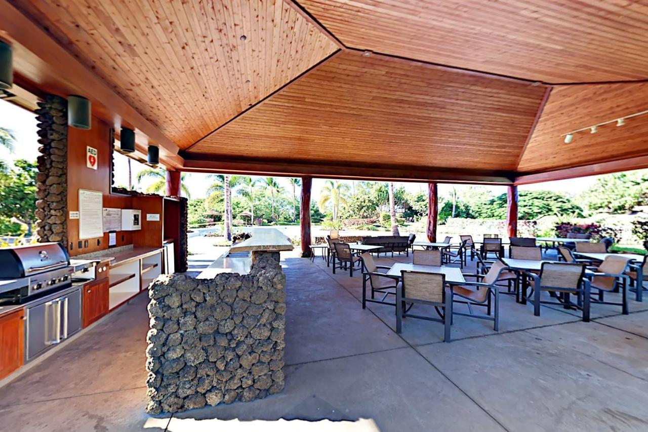 Mauna Lani 2002 Waikoloa Exterior photo